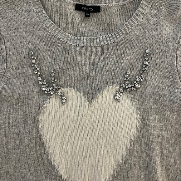 RW&CO Sweater - Picture 4 of 13